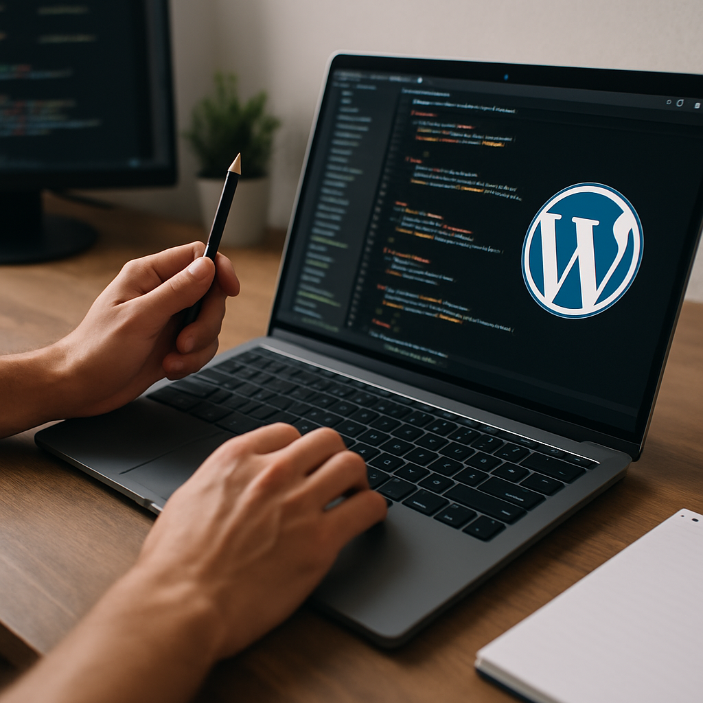 Comment développer un plugin WordPress professionnel ?
